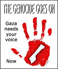 genocide-gaza